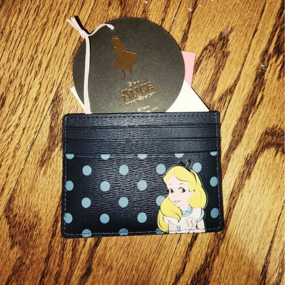 Kate spade cardholder